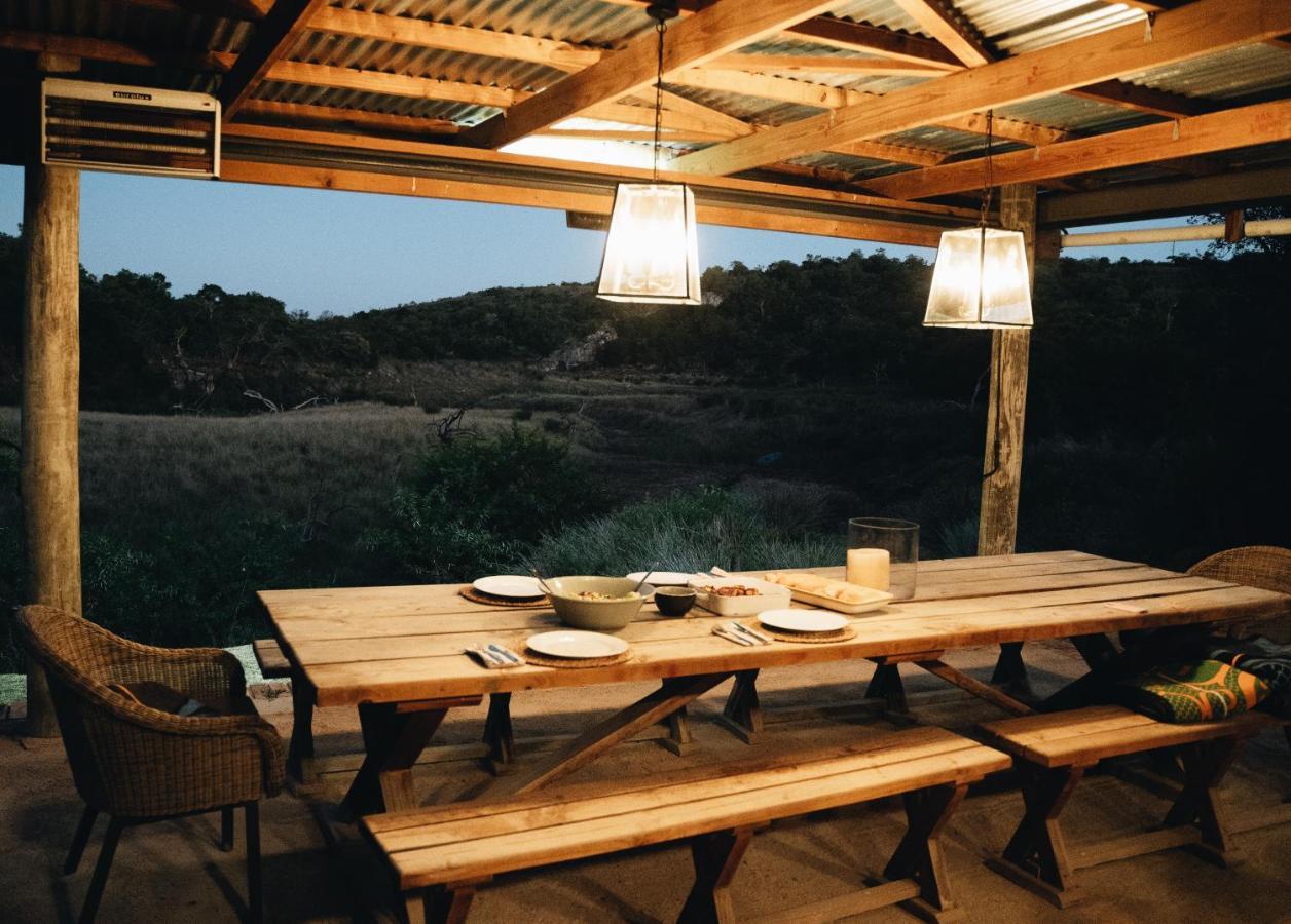 Burlington Bush Cottages By The Oyster Collection Salem Luaran gambar