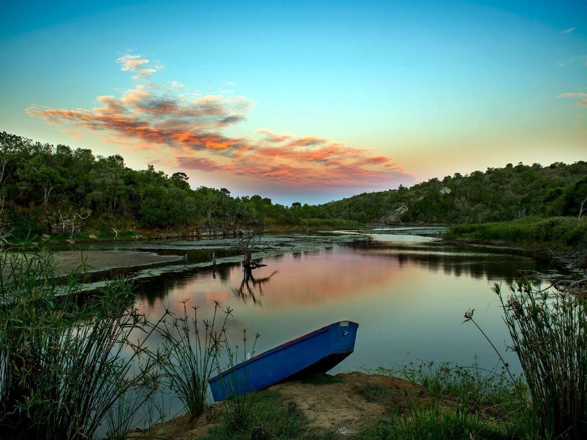 Burlington Bush Cottages By The Oyster Collection Salem Luaran gambar