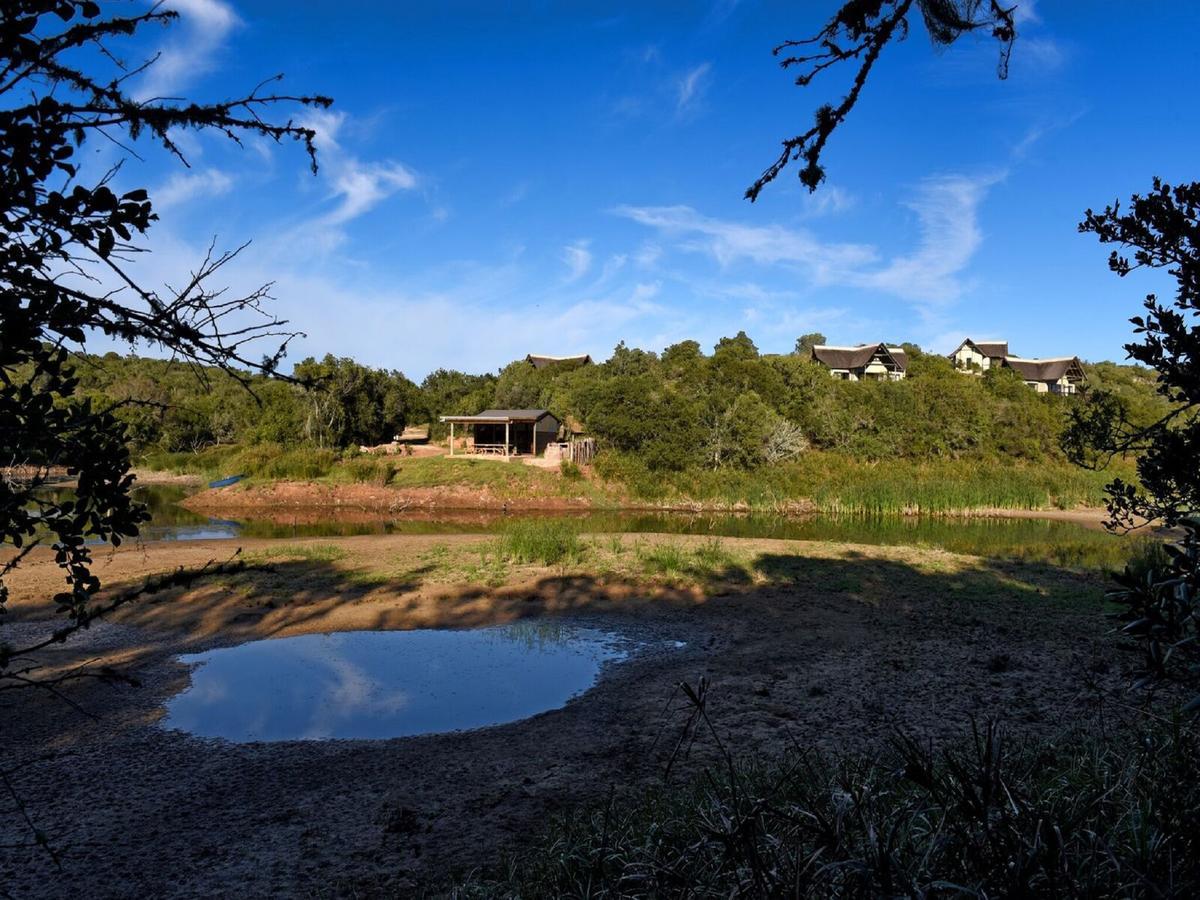 Burlington Bush Cottages By The Oyster Collection Salem Luaran gambar